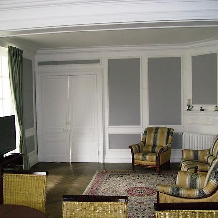 Chateau De La Garenne Rodelinghem Luaran gambar