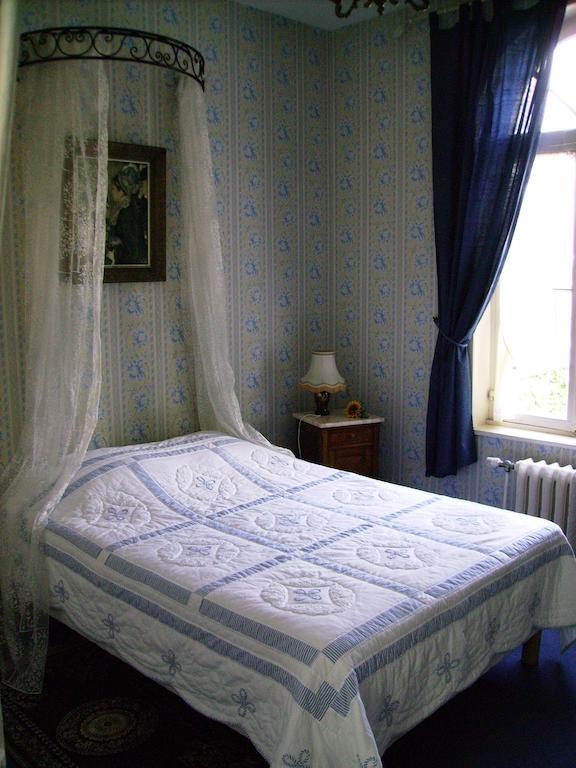 Chateau De La Garenne Rodelinghem Bilik gambar