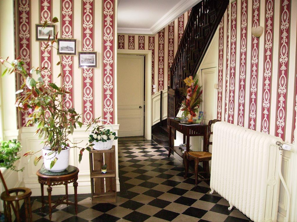 Chateau De La Garenne Rodelinghem Luaran gambar